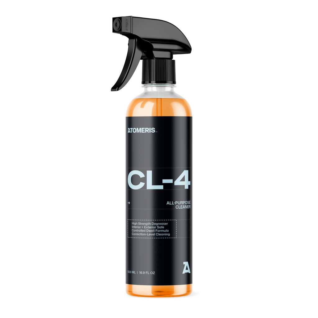 CL-4 All-purpose Cleaner Degreaser