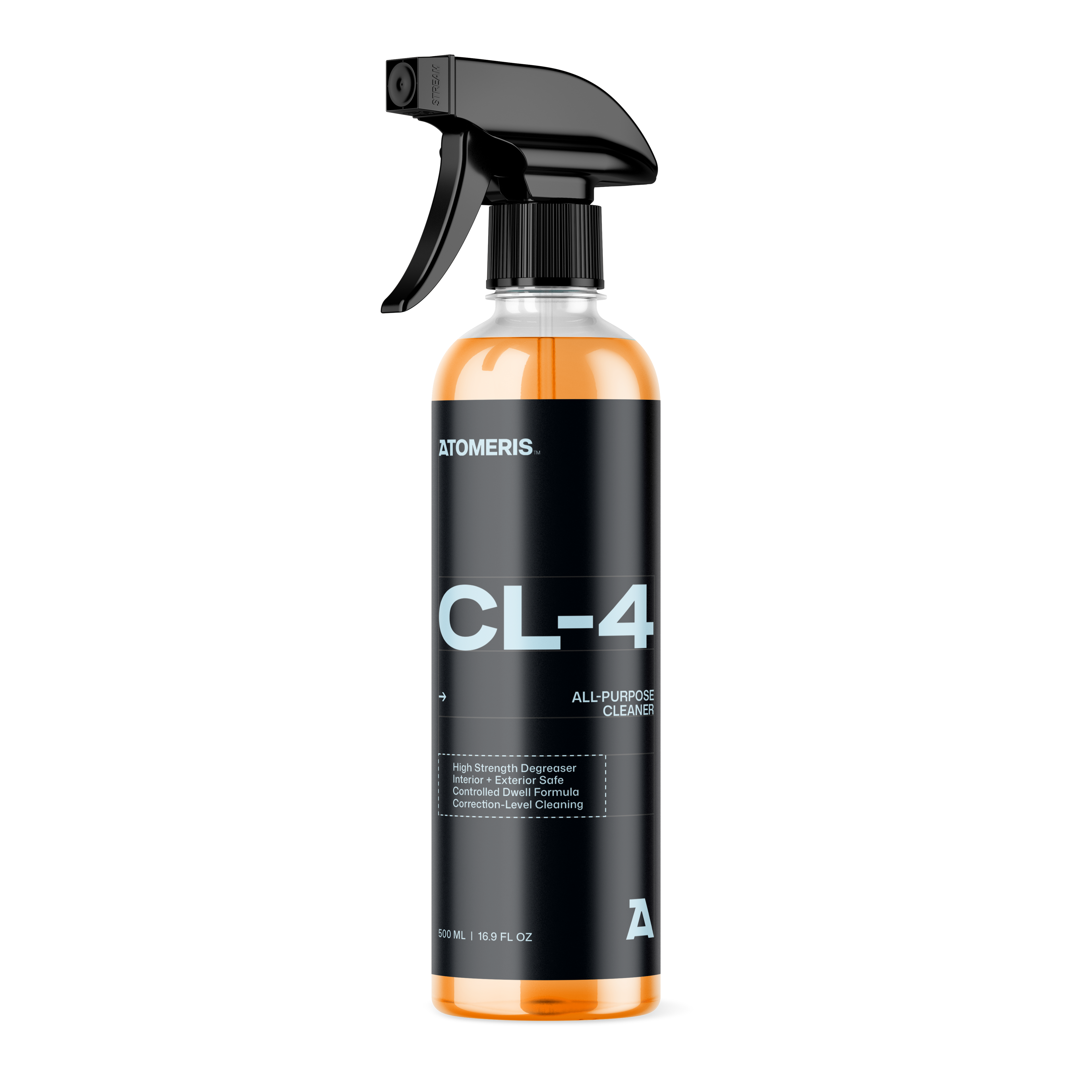 CL-4 All-purpose Cleaner Degreaser