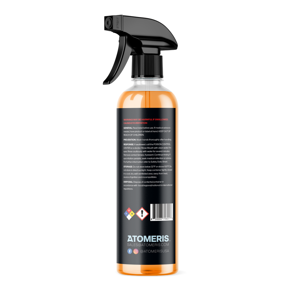 CL-4 All-purpose Cleaner Degreaser