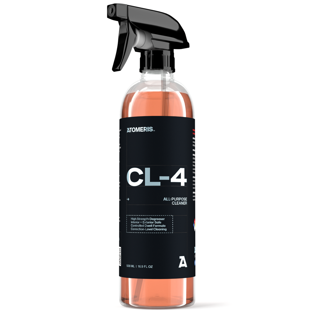 CL-4 All-purpose Cleaner Degreaser