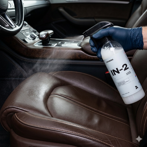 IN-2 Interior Detailer