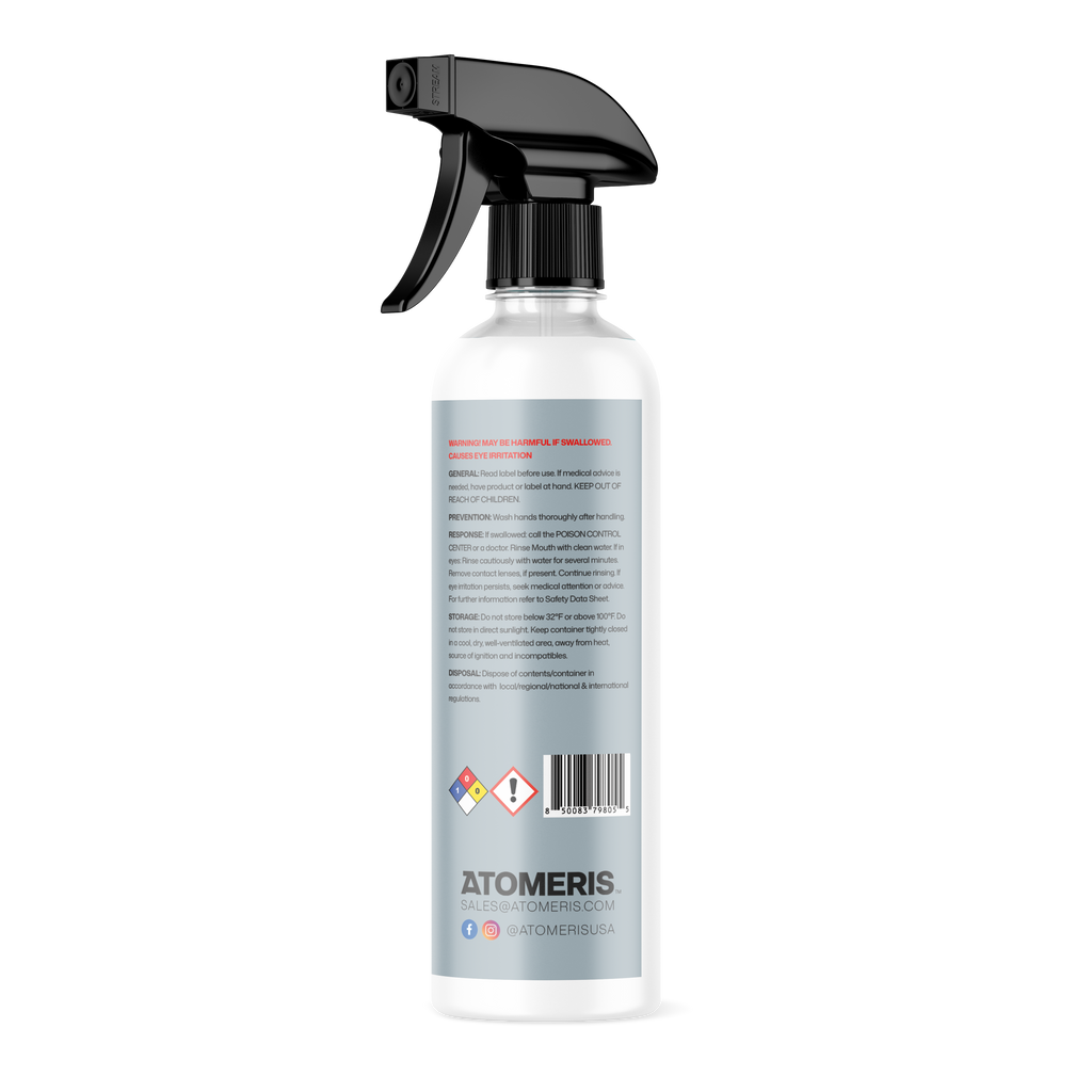 IN-2 Interior Detailer