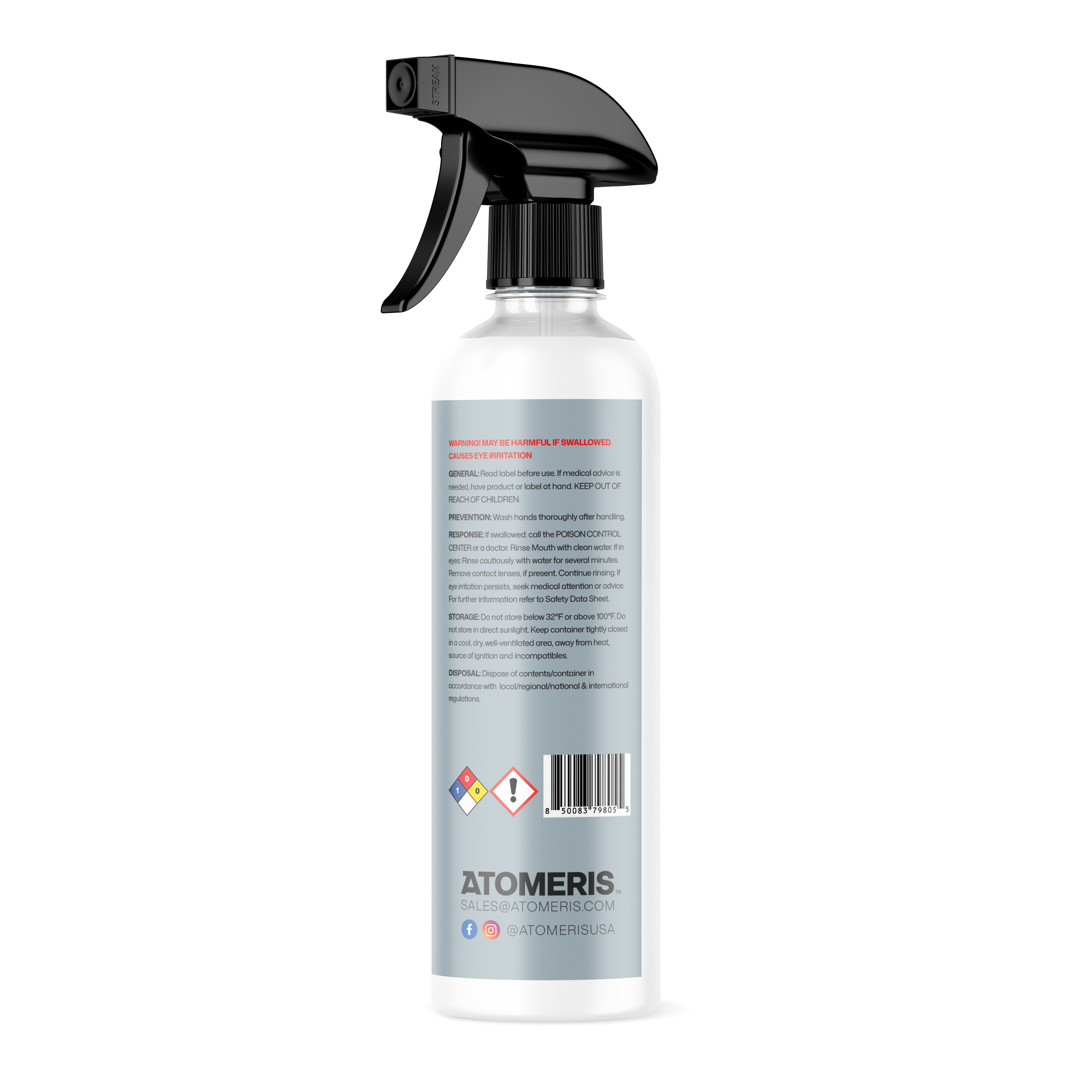 IN-2 Interior Detailer