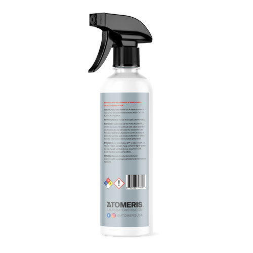 IN-2 Interior Detailer