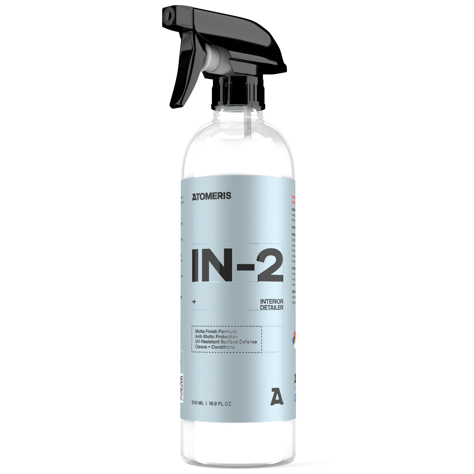 IN-2 Interior Detailer