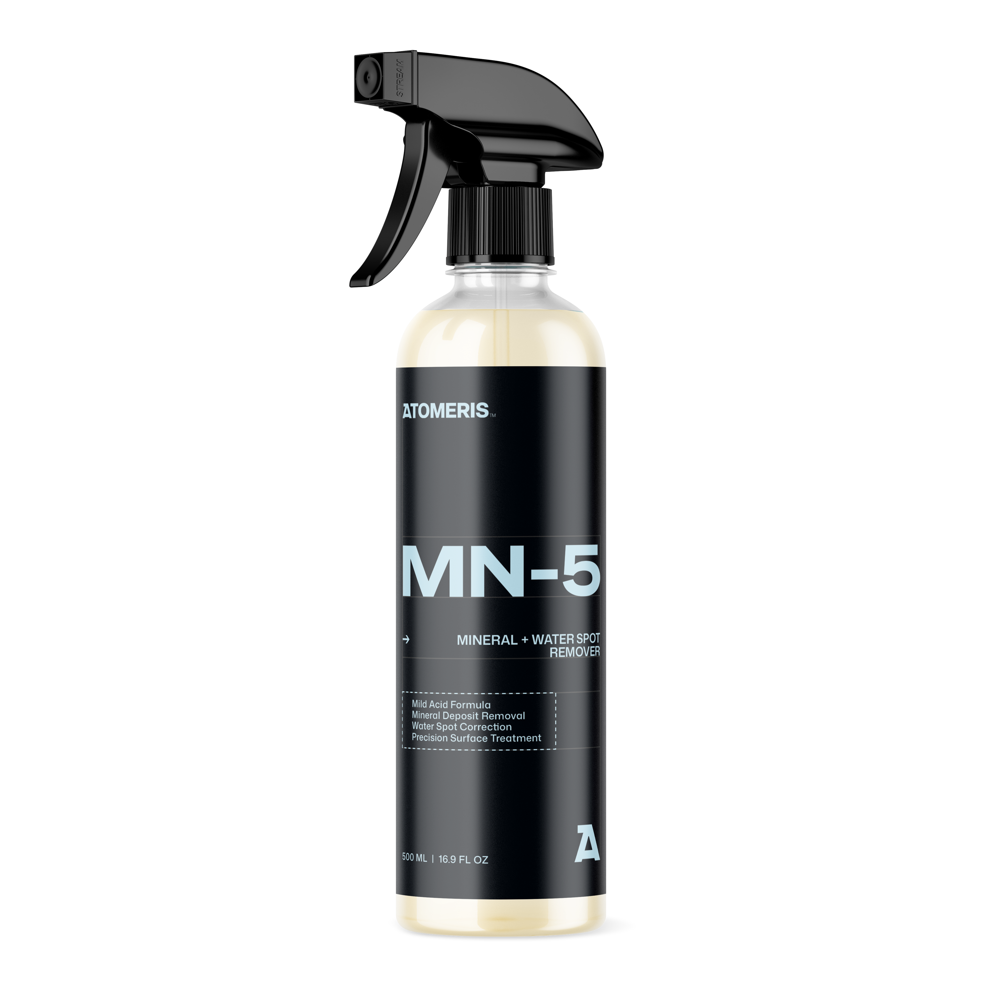 MN-5 Mineral + Water Spot Remover