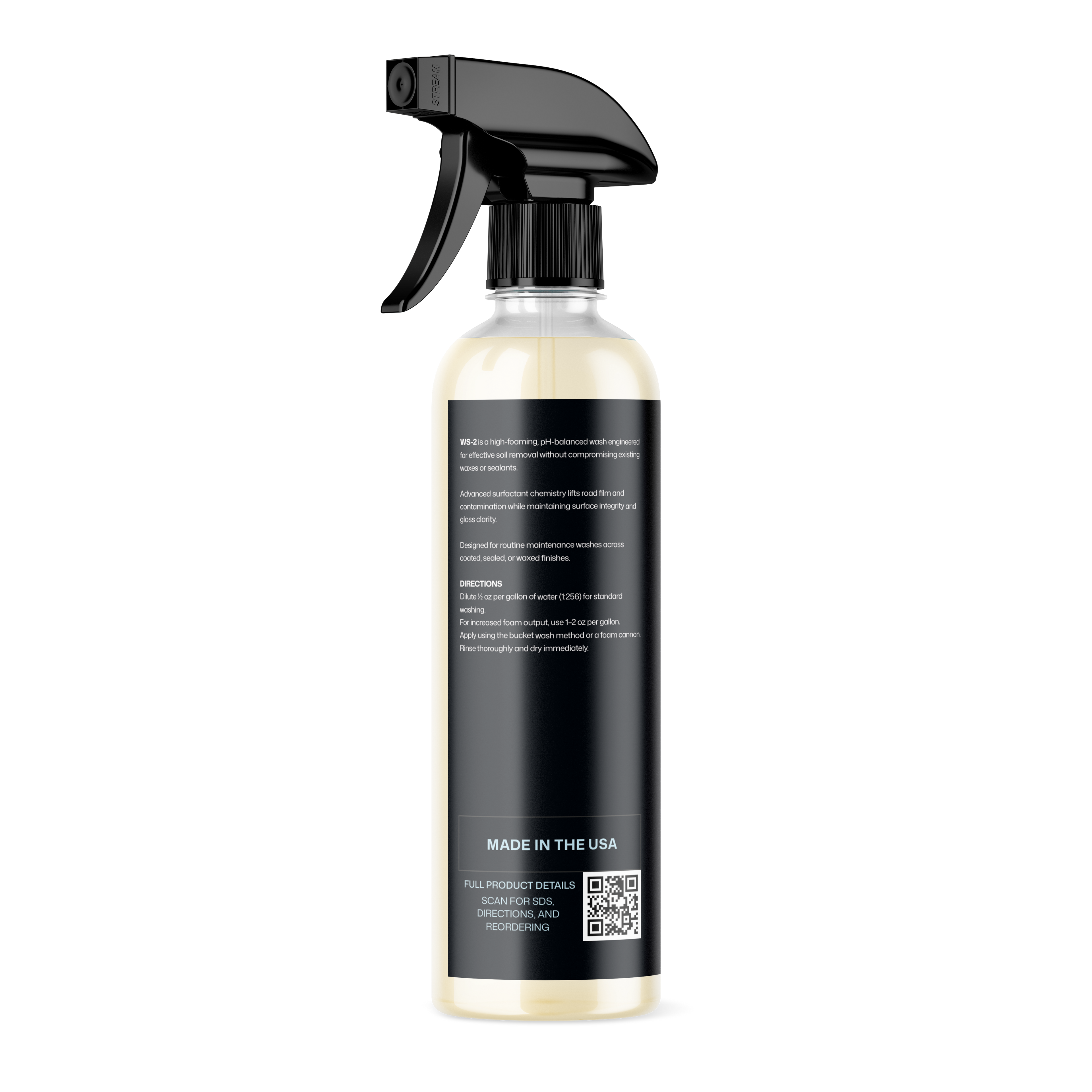 MN-5 Mineral + Water Spot Remover