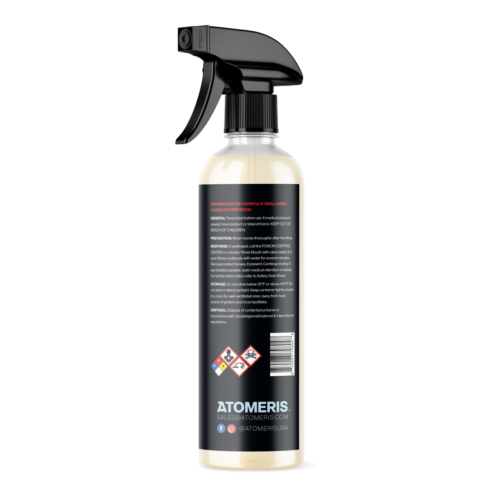 MN-5 Mineral + Water Spot Remover