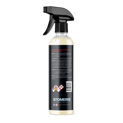 MN-5 Mineral + Water Spot Remover