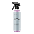SC-1 Waterless Si02 Car Wash