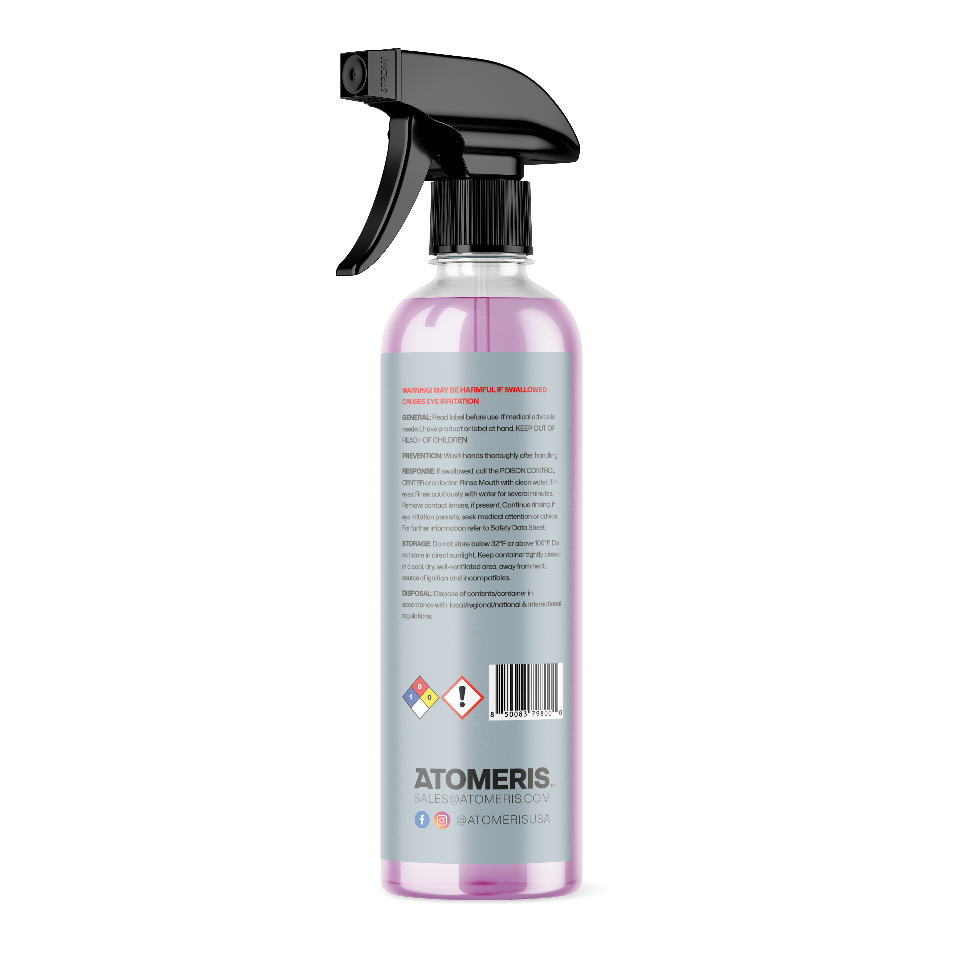 SC-1 Waterless Si02 Car Wash