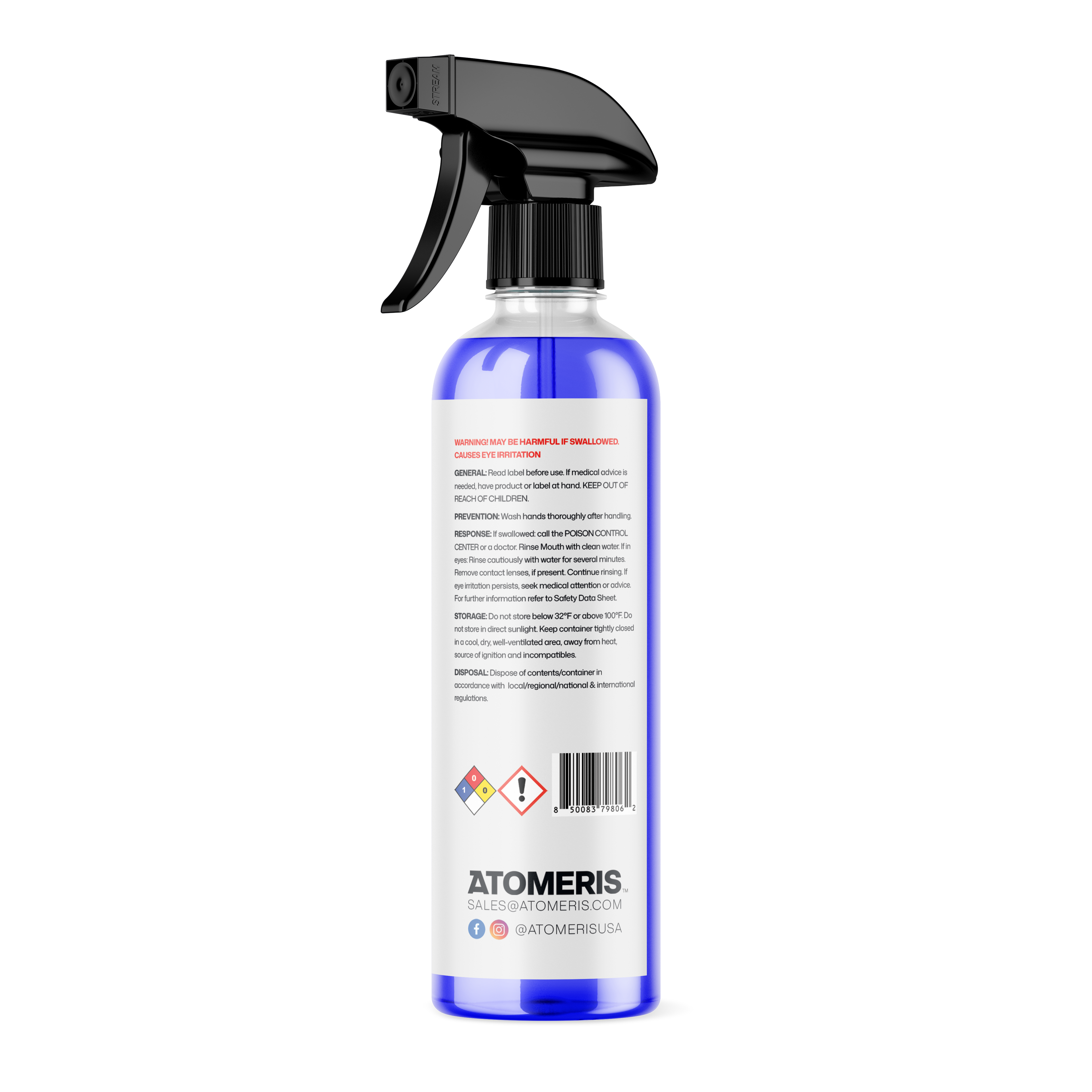 TR-1 High Gloss Tire Shine