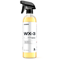 WX-3 Carnauba Spray Wax